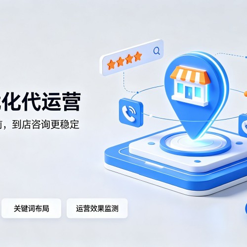 泗县GEO优化